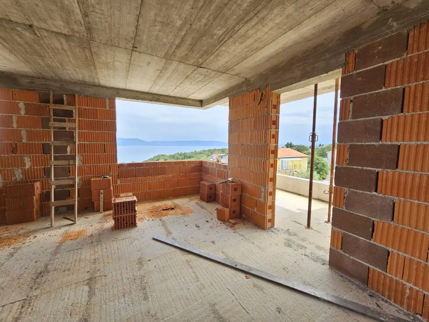 Villa 116m² in Croatia, Rabac. Priced at 500000€ rent photo-23