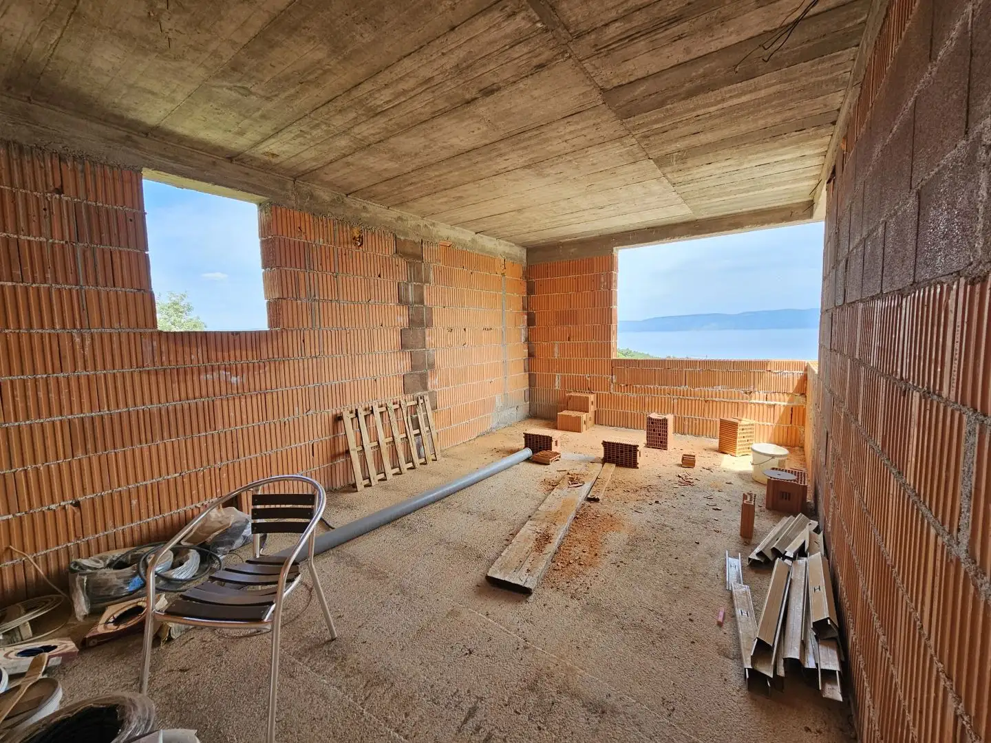 Villa 116m² in Croatia, Rabac. Priced at 500000€ rent photo-25
