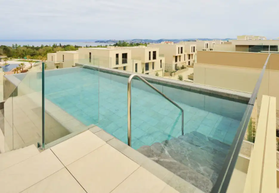 Villa 452m² in Croatia, Savudrija. Priced at 2929700€ rent photo-10