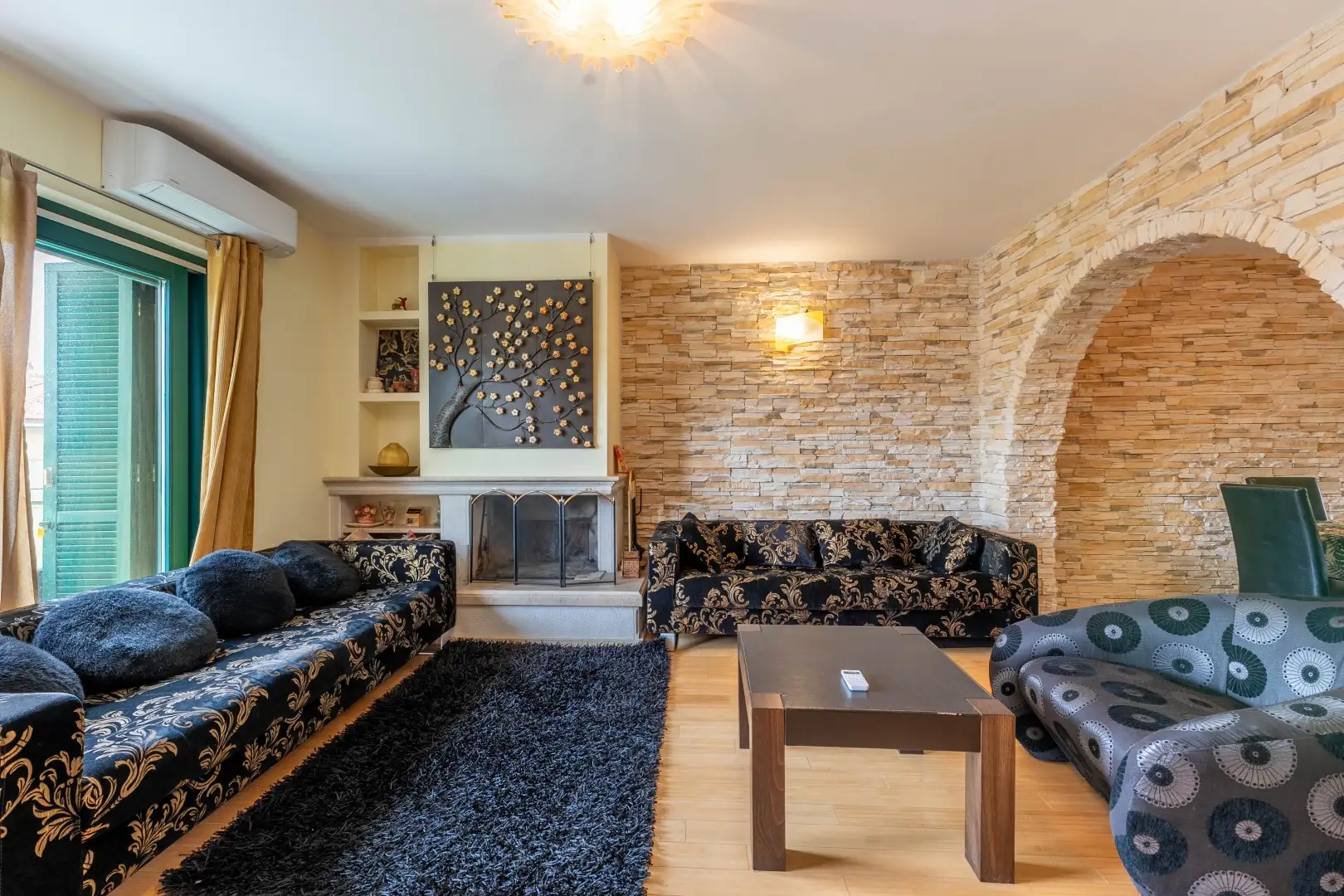 Villa 261m² in Croatia, Opatija. Priced at 1975000€ rent photo-5