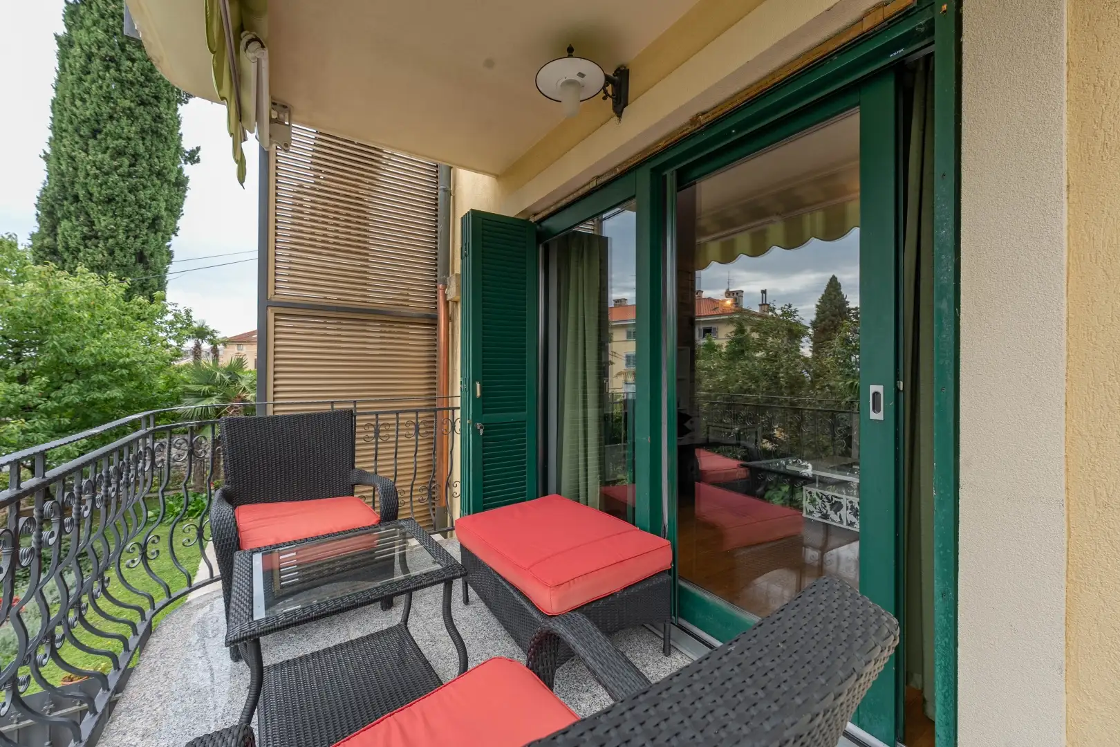 Villa 261m² in Croatia, Opatija. Priced at 1975000€ rent photo-7