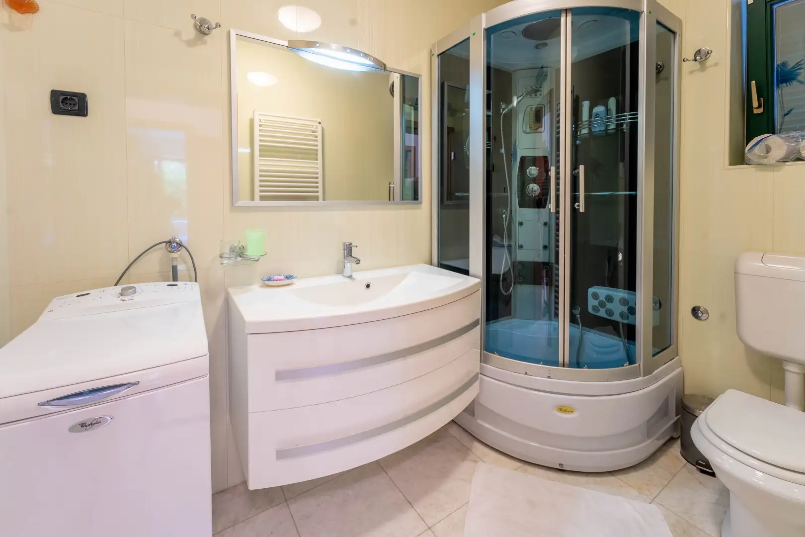 Villa 261m² in Croatia, Opatija. Priced at 1975000€ rent photo-13