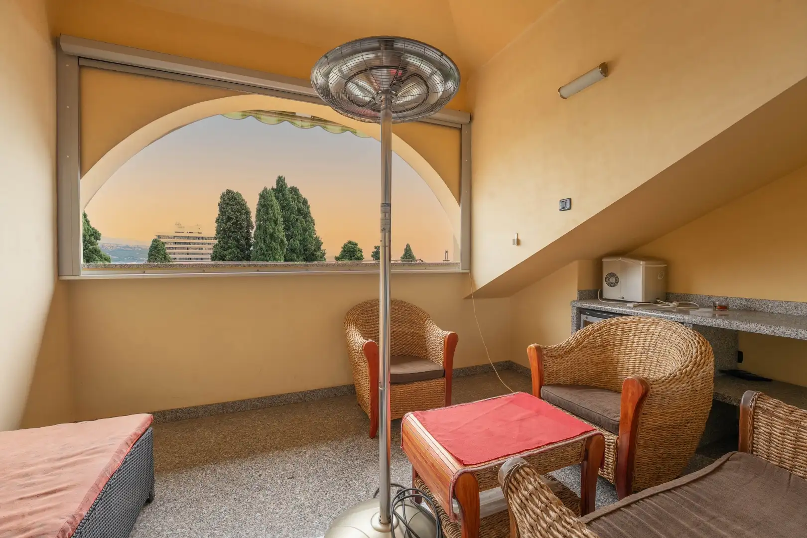 Villa 261m² in Croatia, Opatija. Priced at 1975000€ rent photo-16