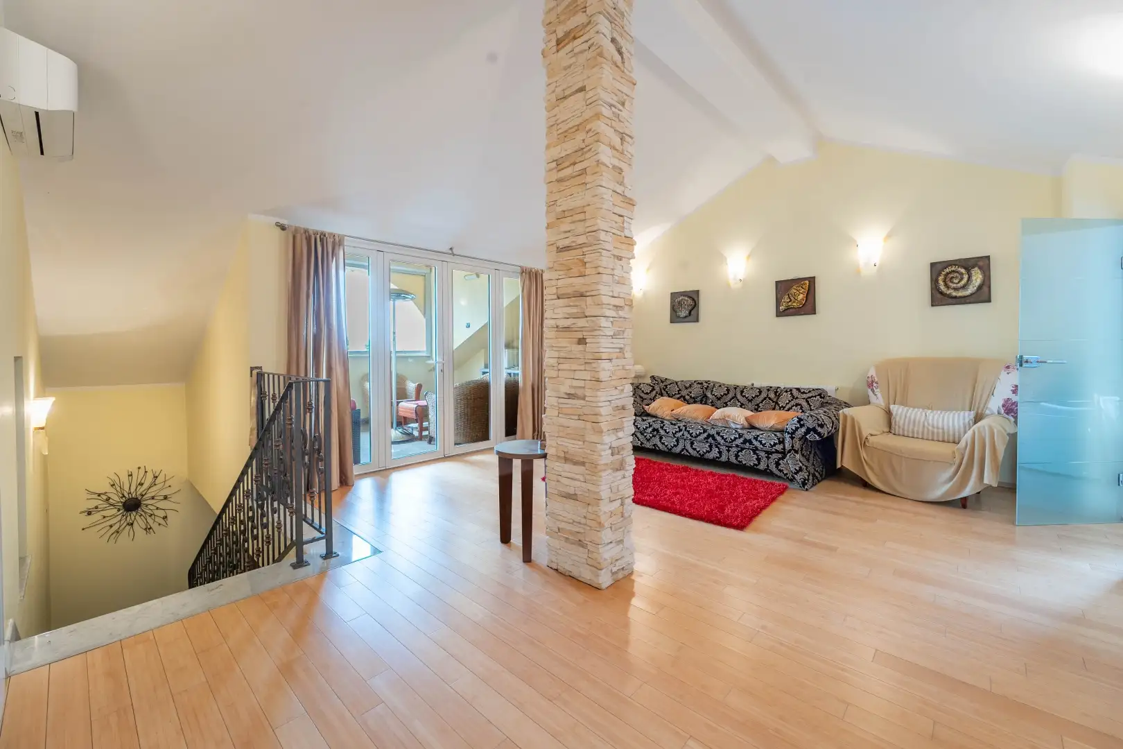 Villa 261m² in Croatia, Opatija. Priced at 1975000€ rent photo-17