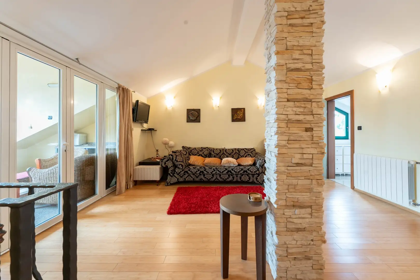 Villa 261m² in Croatia, Opatija. Priced at 1975000€ rent photo-18