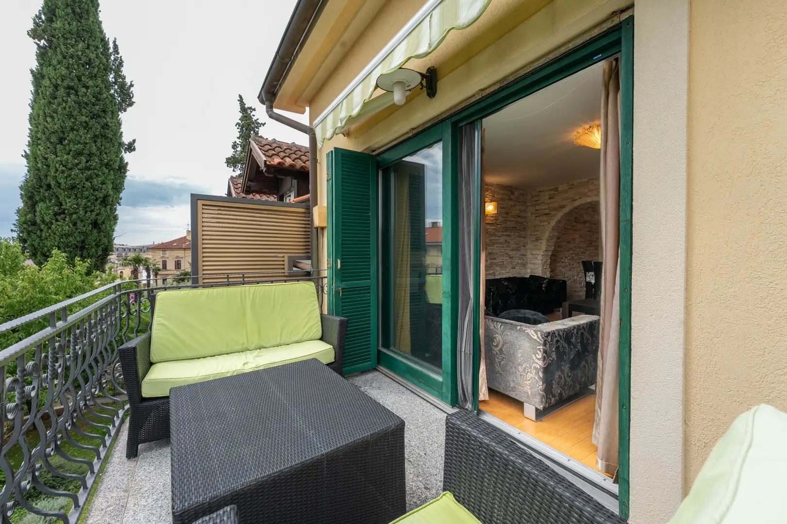 Villa 261m² in Croatia, Opatija. Priced at 1975000€ rent photo-19