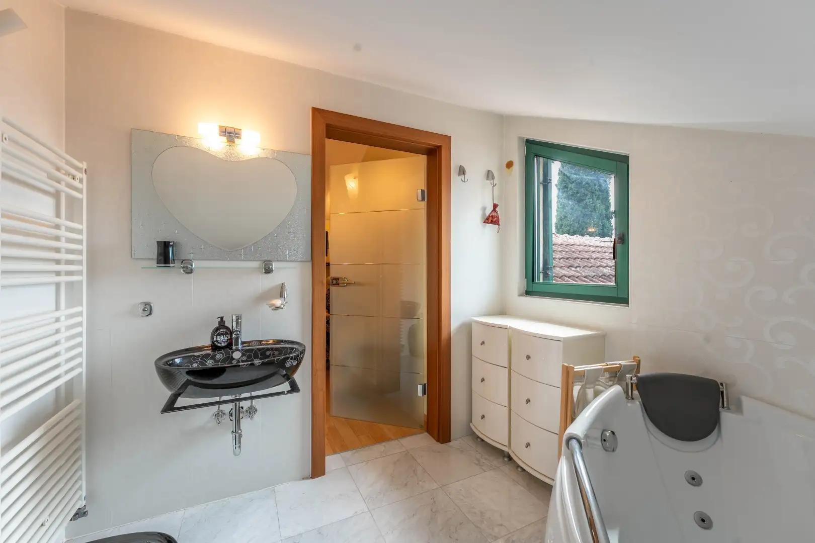 Villa 261m² in Croatia, Opatija. Priced at 1975000€ rent photo-21
