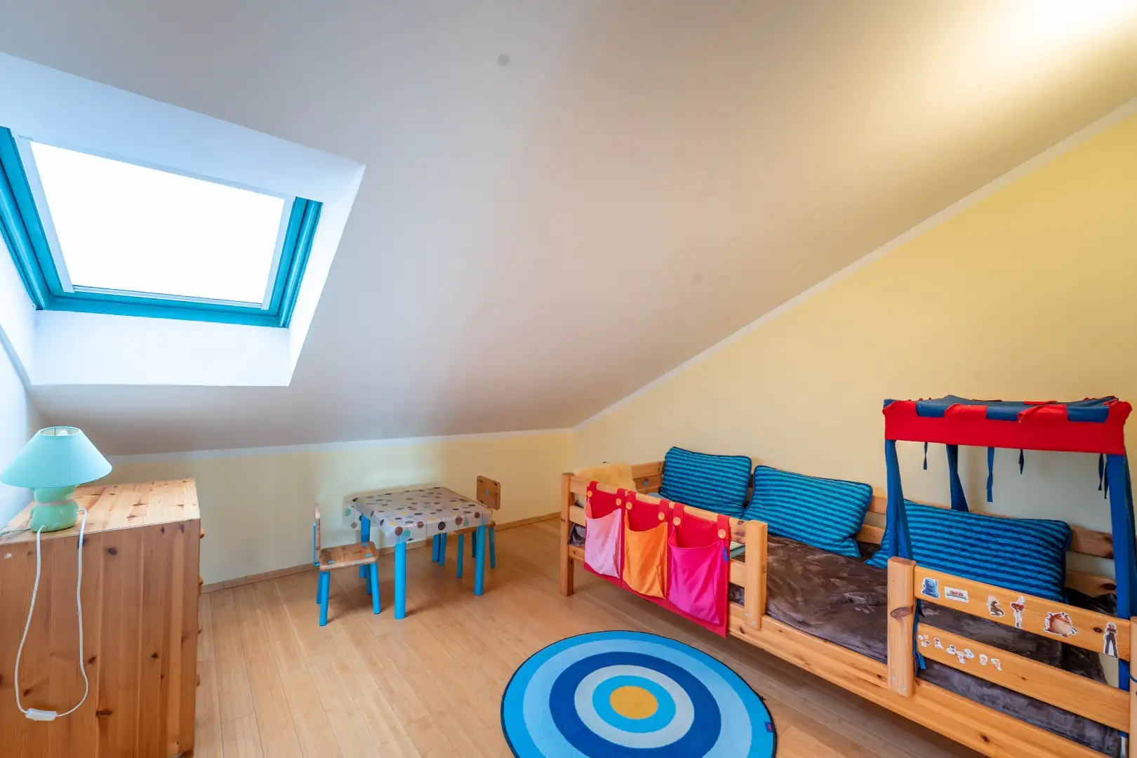 Villa 261m² in Croatia, Opatija. Priced at 1975000€ rent photo-22