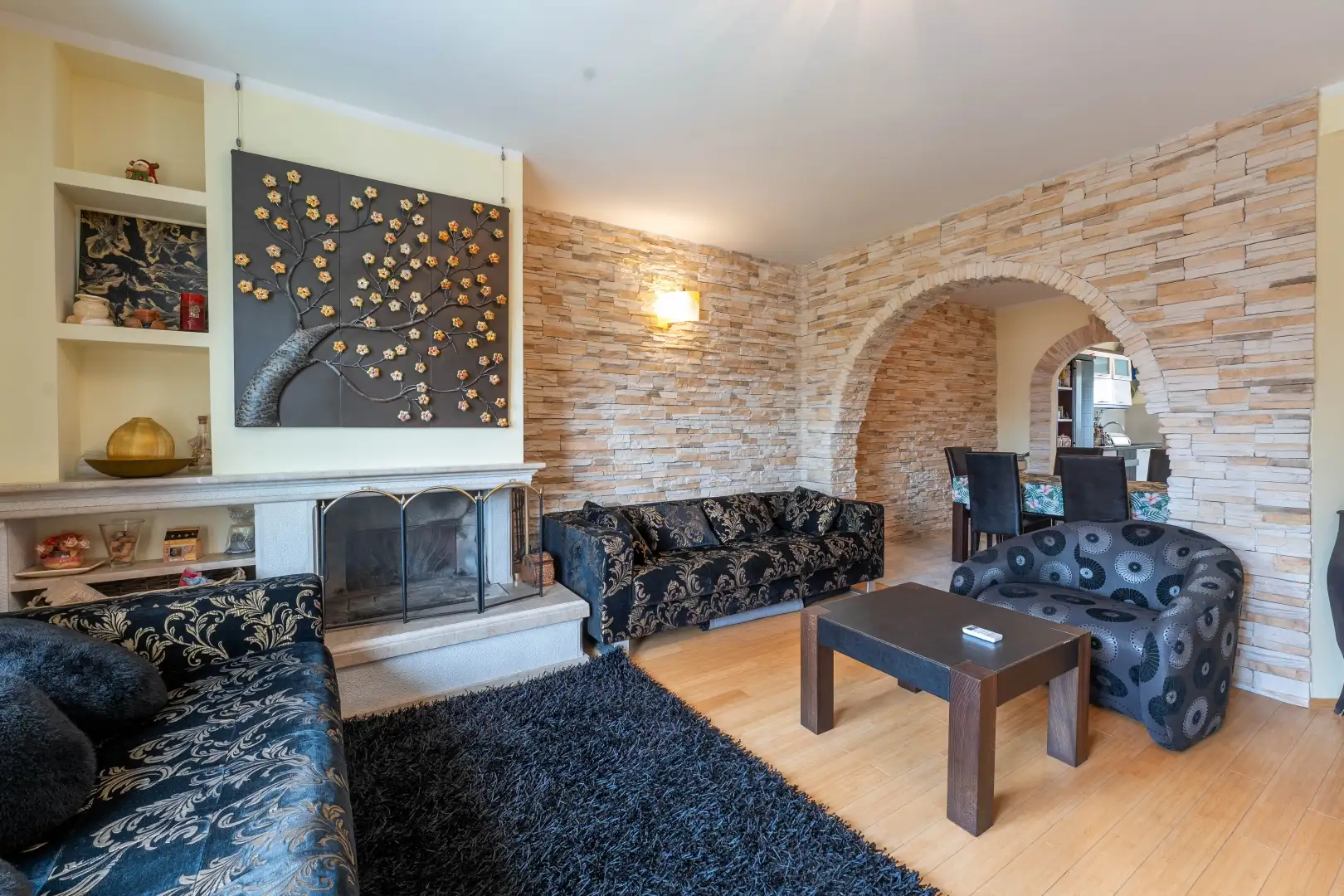 Villa 261m² in Croatia, Opatija. Priced at 1950000€ rent photo-19