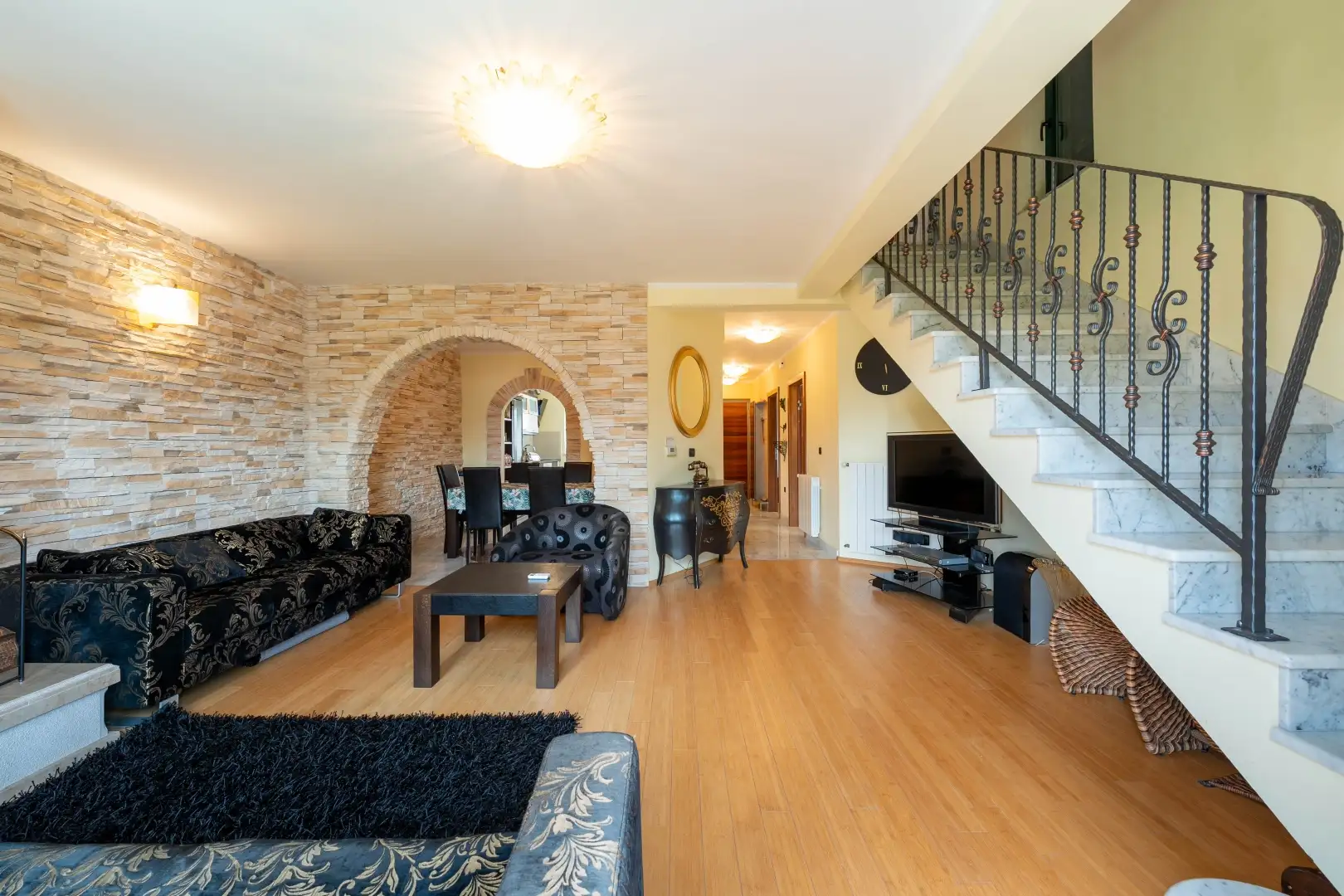 Villa 261m² in Croatia, Opatija. Priced at 1950000€ rent photo-21