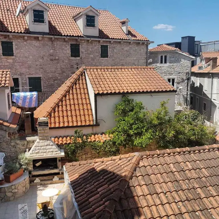 Hotels 450m² in Croatia, Supetar. Priced at 1650000€ rent photo-3