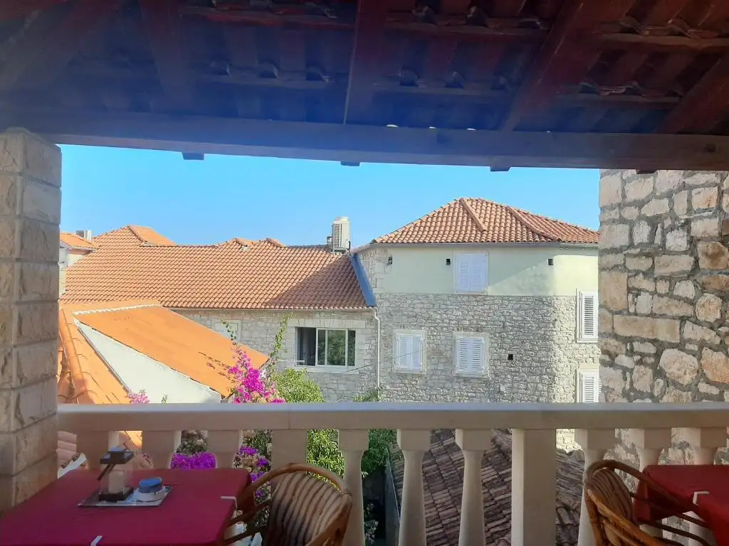 Hotels 450m² in Croatia, Supetar. Priced at 1650000€ rent photo-4
