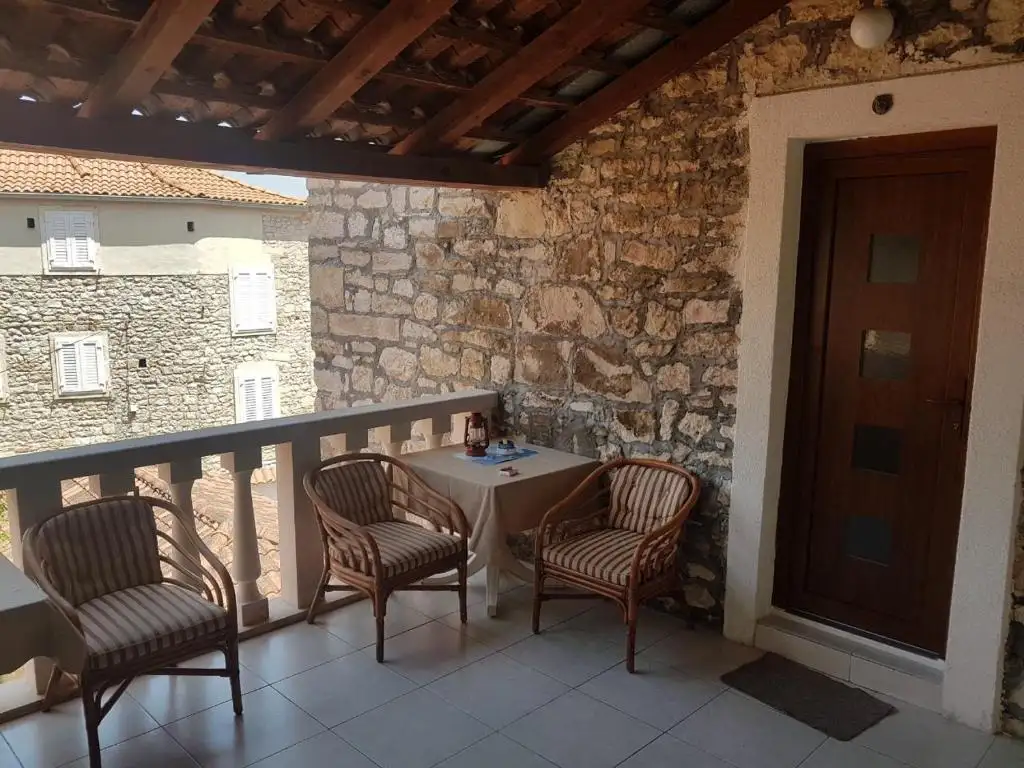 Hotels 450m² in Croatia, Supetar. Priced at 1650000€ rent photo-8