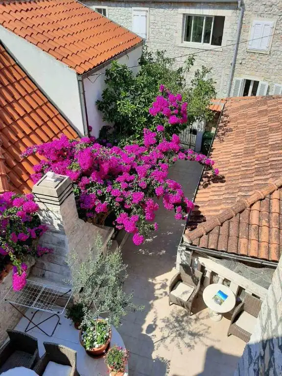 Hotels 450m² in Croatia, Supetar. Priced at 1650000€ rent photo-10