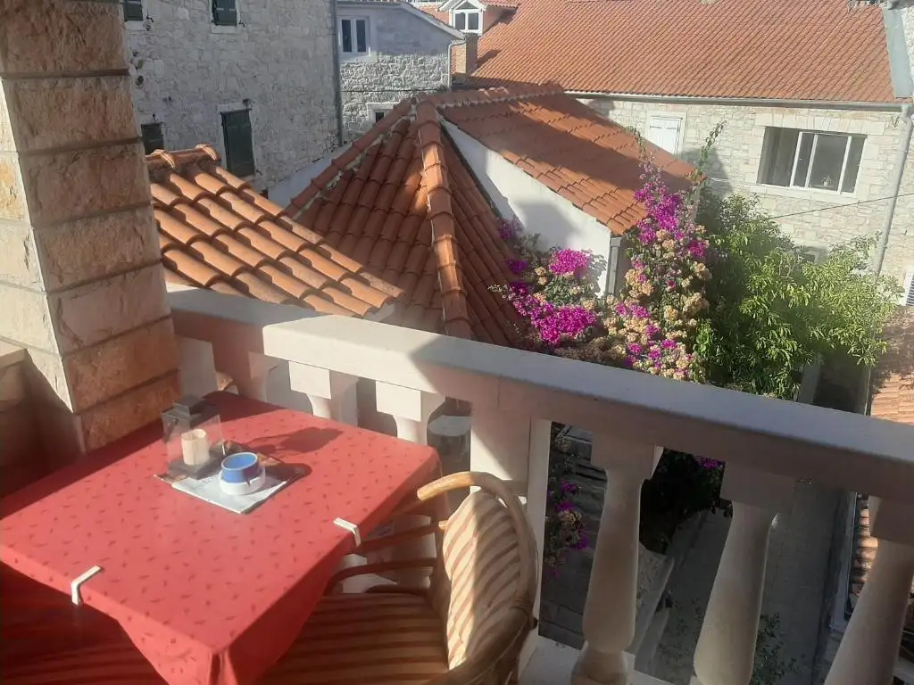 Hotels 450m² in Croatia, Supetar. Priced at 1650000€ rent photo-17
