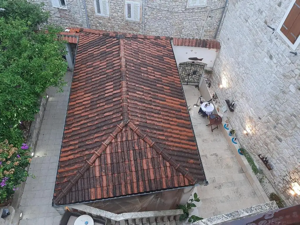 Hotels 450m² in Croatia, Supetar. Priced at 1650000€ rent photo-20