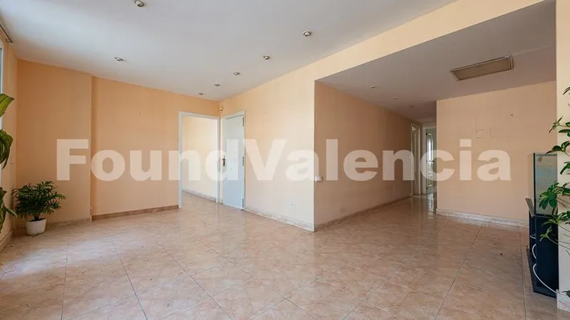 Квартира 232м² в Испании, Валенсия. Стоимостью 843510£ аренда фото-2