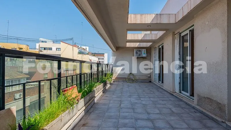 Квартира 232м² в Испании, Валенсия. Стоимостью 843510£ аренда фото-4