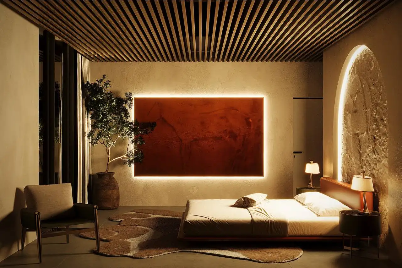 Villa 210m² in Indonesia, Ubud. Priced at 360000$ rent photo-9