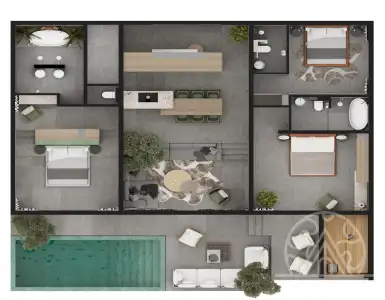 Buy in Indonesia for 360000$