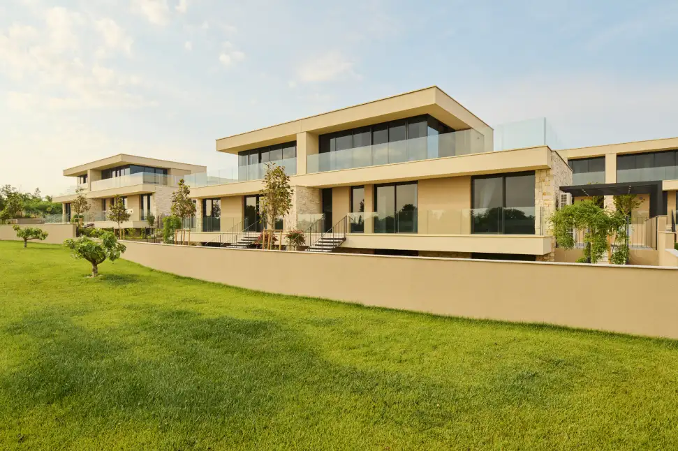Villa 262m² in Croatia, Savudrija. Priced at 1746375€ rent photo-1