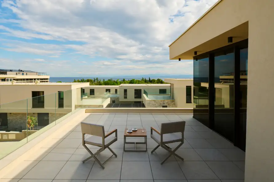Villa 262m² in Croatia, Savudrija. Priced at 1746375€ rent photo-5