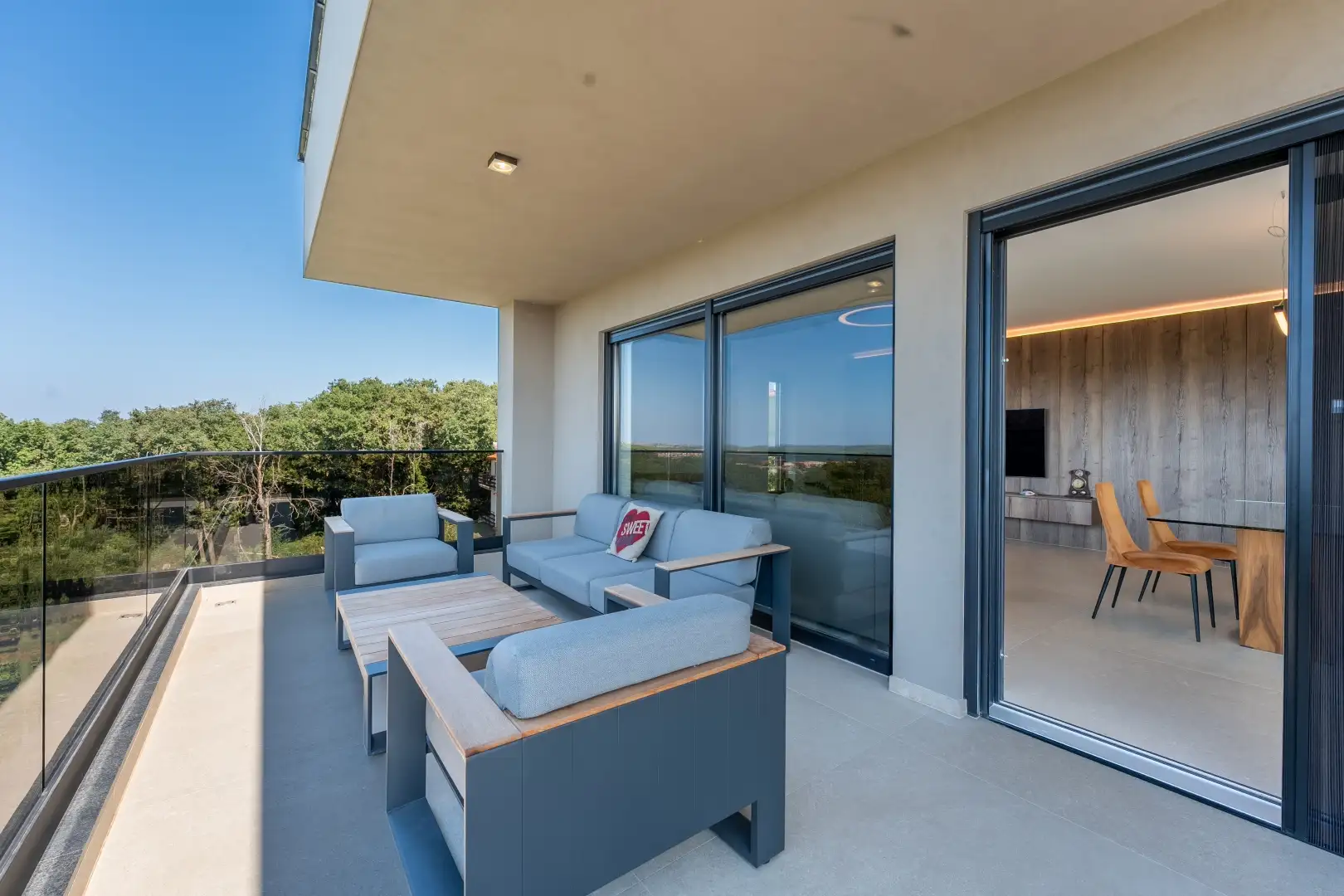 Villa 311m² in Croatia, Medulin. Priced at 2700000€ rent photo-25