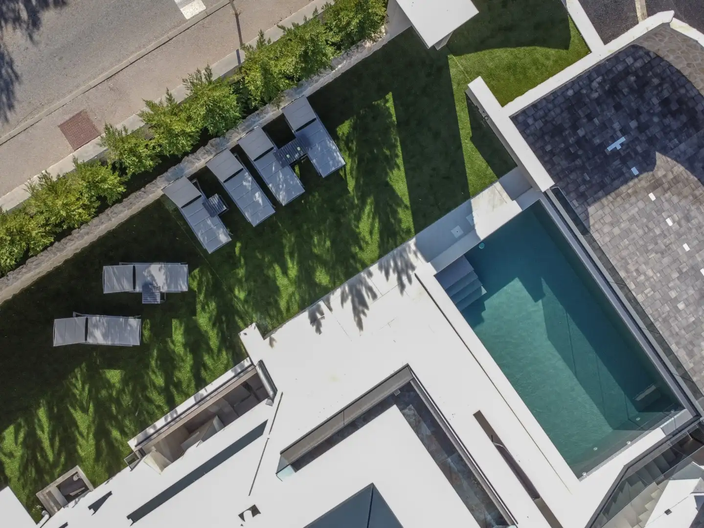 Villa 149m² in Croatia, Novalja. Priced at 1200000€ rent photo-2
