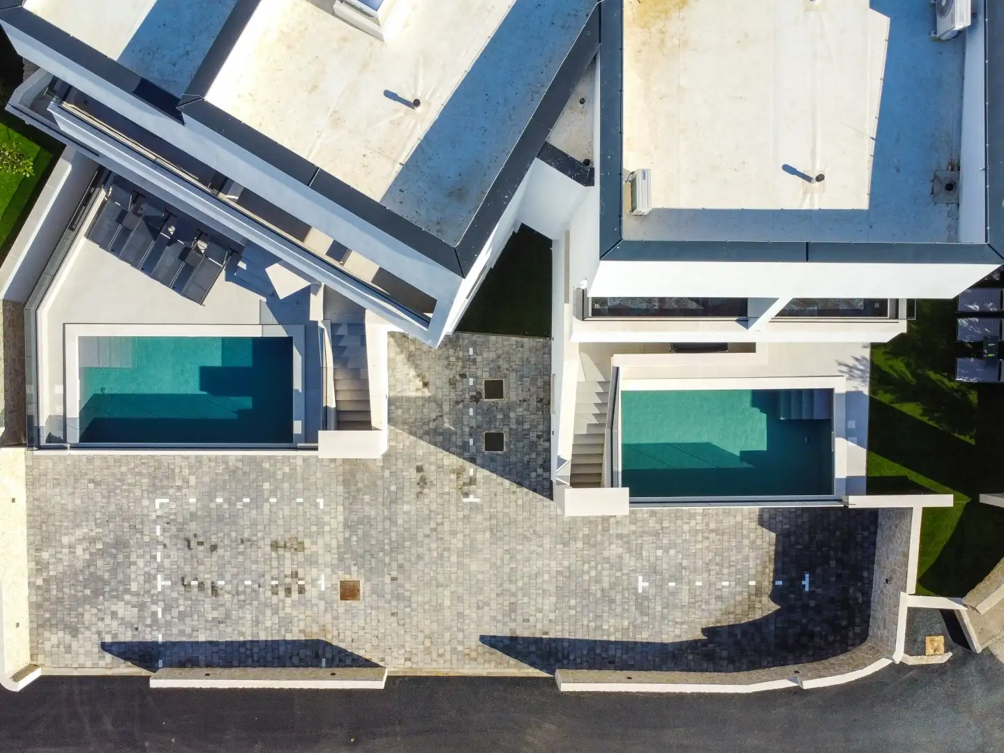 Villa 149m² in Croatia, Novalja. Priced at 1200000€ rent photo-6