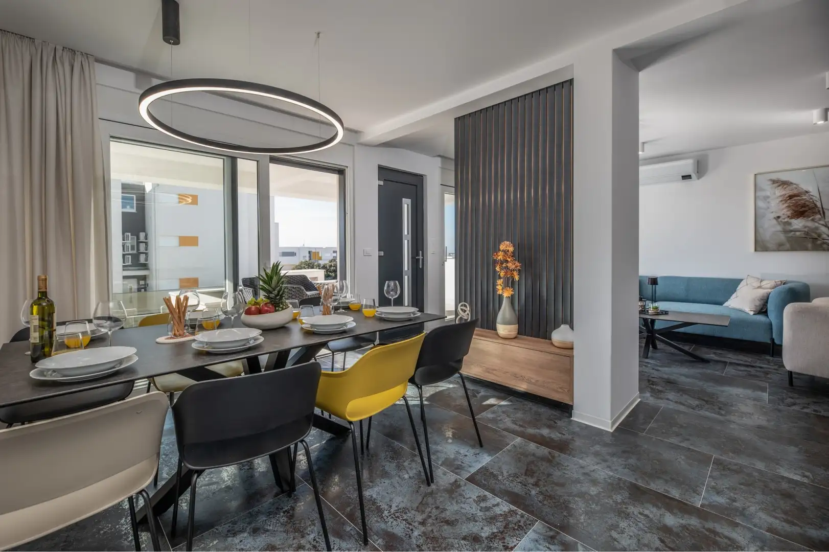 Villa 149m² in Croatia, Novalja. Priced at 1200000€ rent photo-11