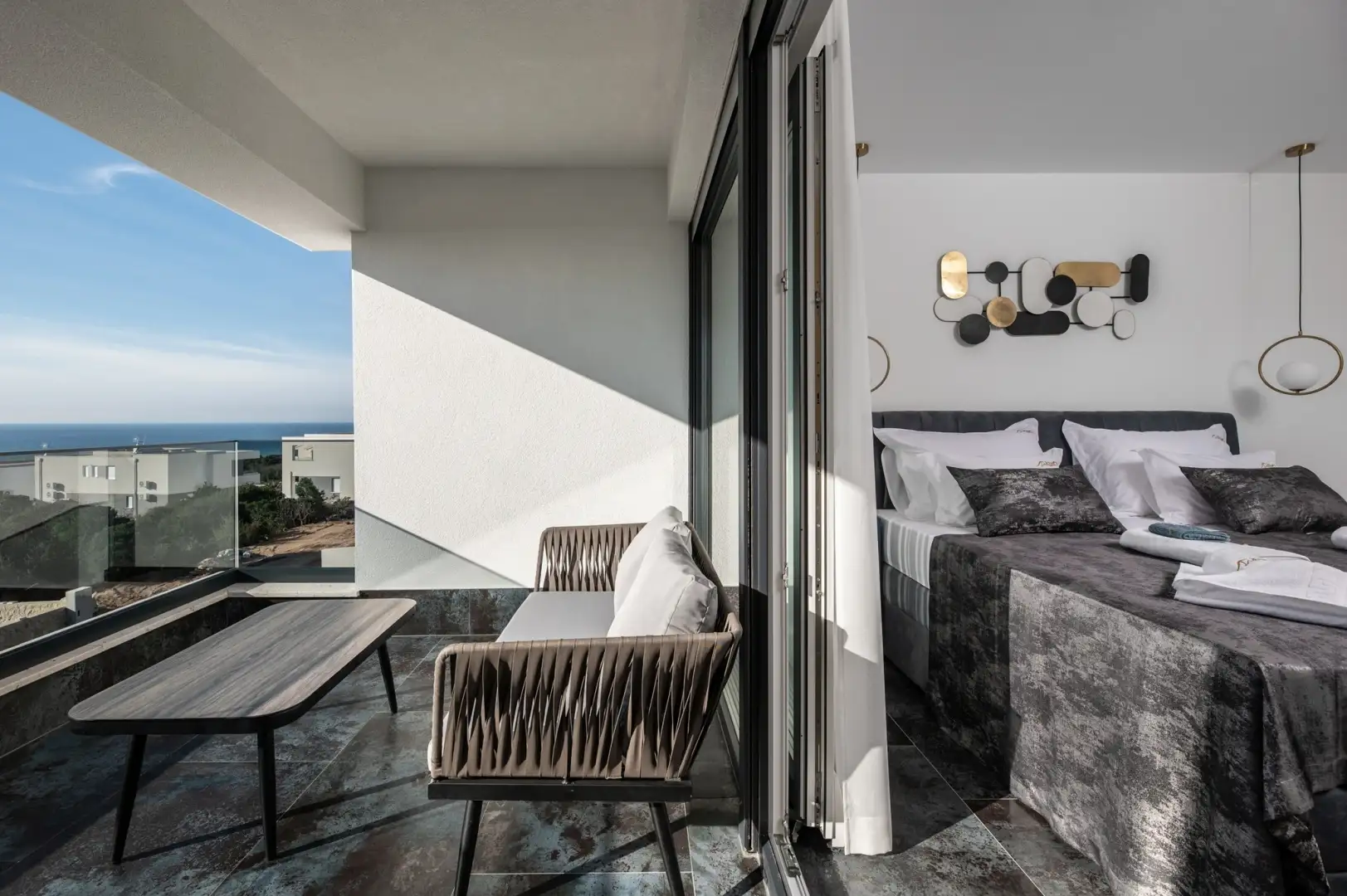 Villa 149m² in Croatia, Novalja. Priced at 1200000€ rent photo-17