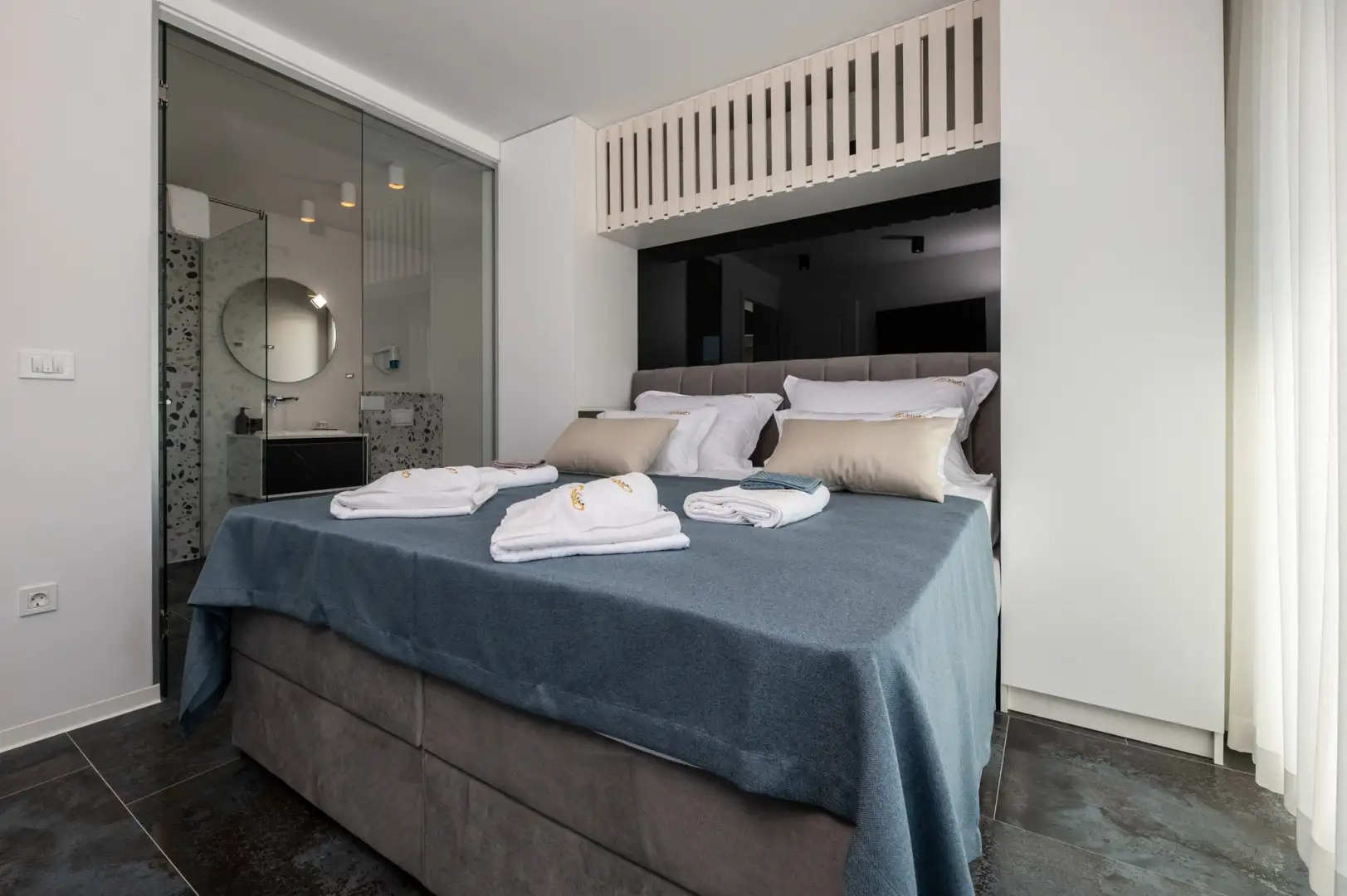 Villa 149m² in Croatia, Novalja. Priced at 1200000€ rent photo-20