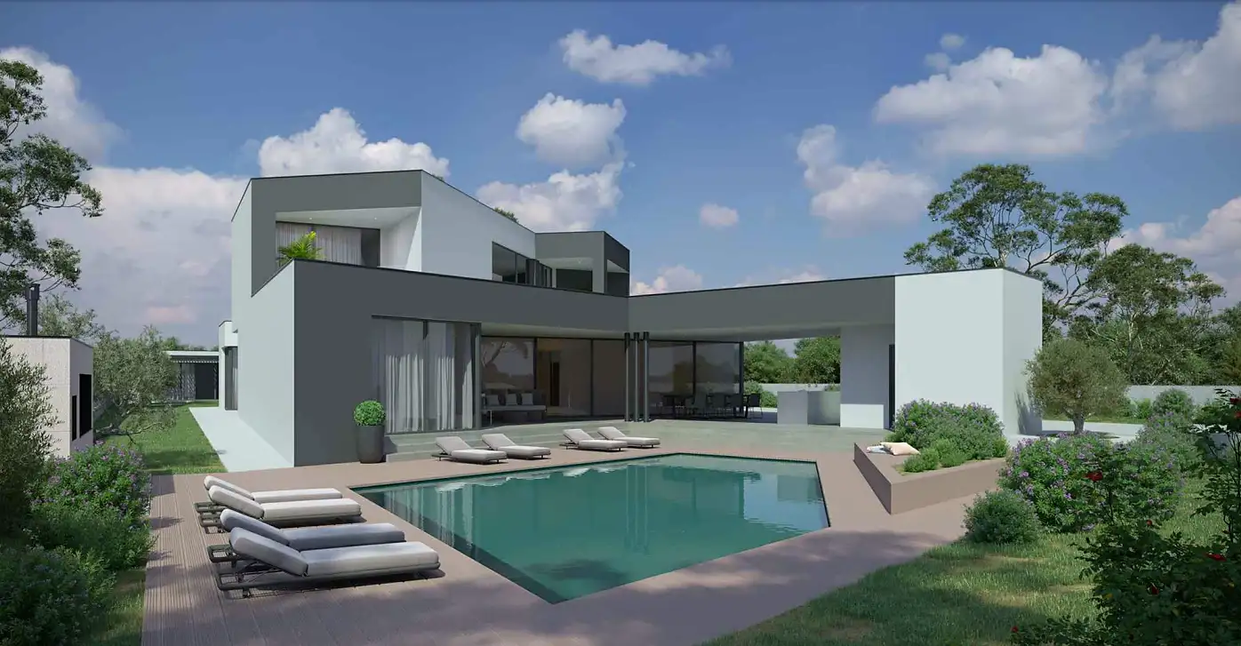 Villa 500m² in Croatia, Labin. Priced at 1500000€ rent photo-1