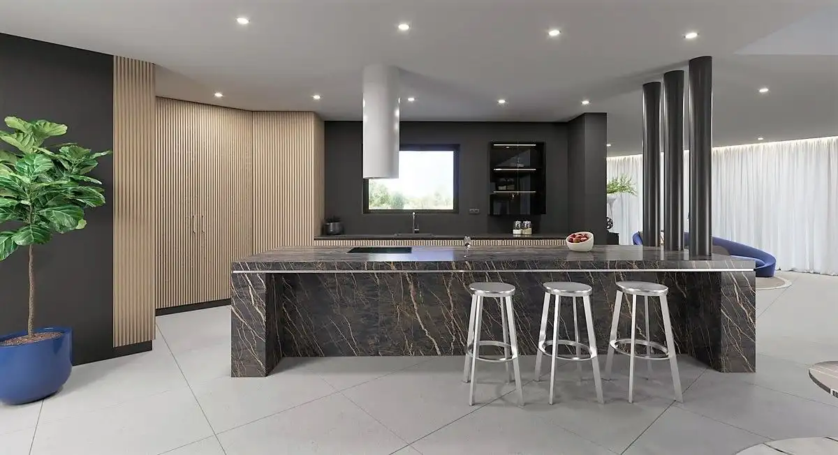 Villa 500m² in Croatia, Labin. Priced at 1500000€ rent photo-11