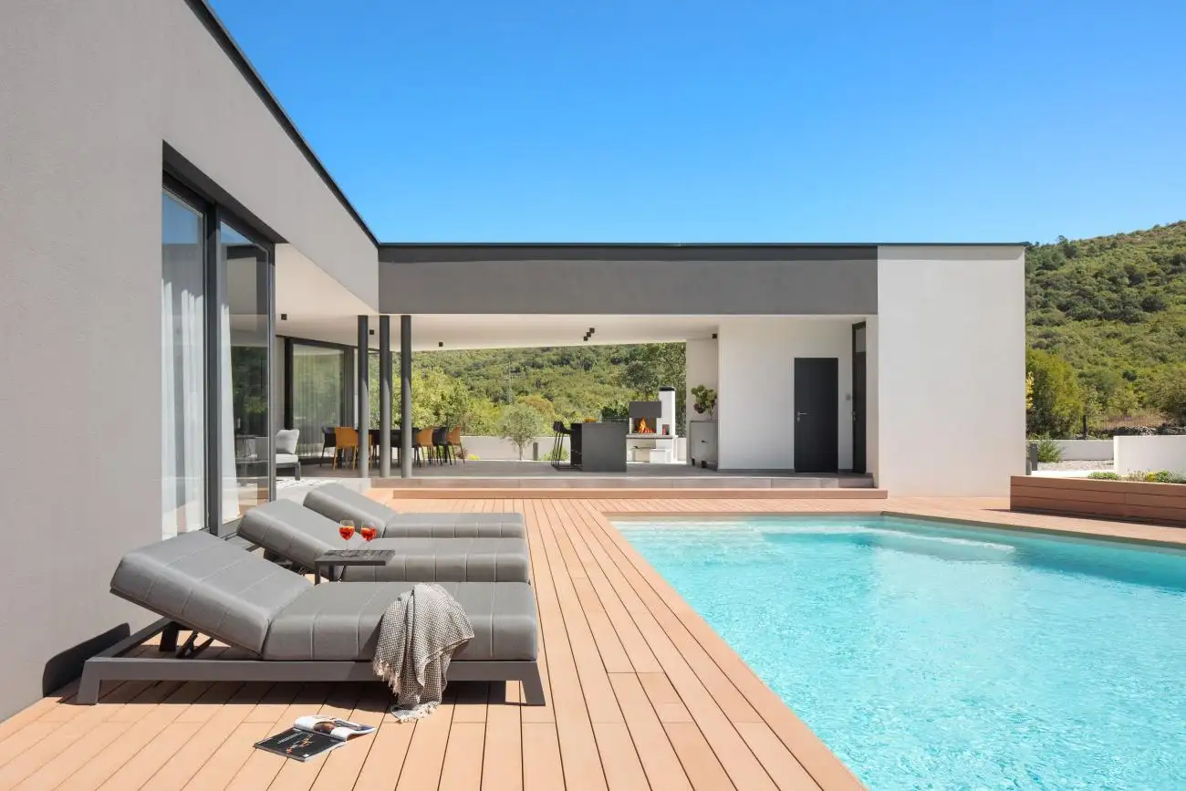 Villa 500m² in Croatia, Labin. Priced at 1765000€ rent photo-4