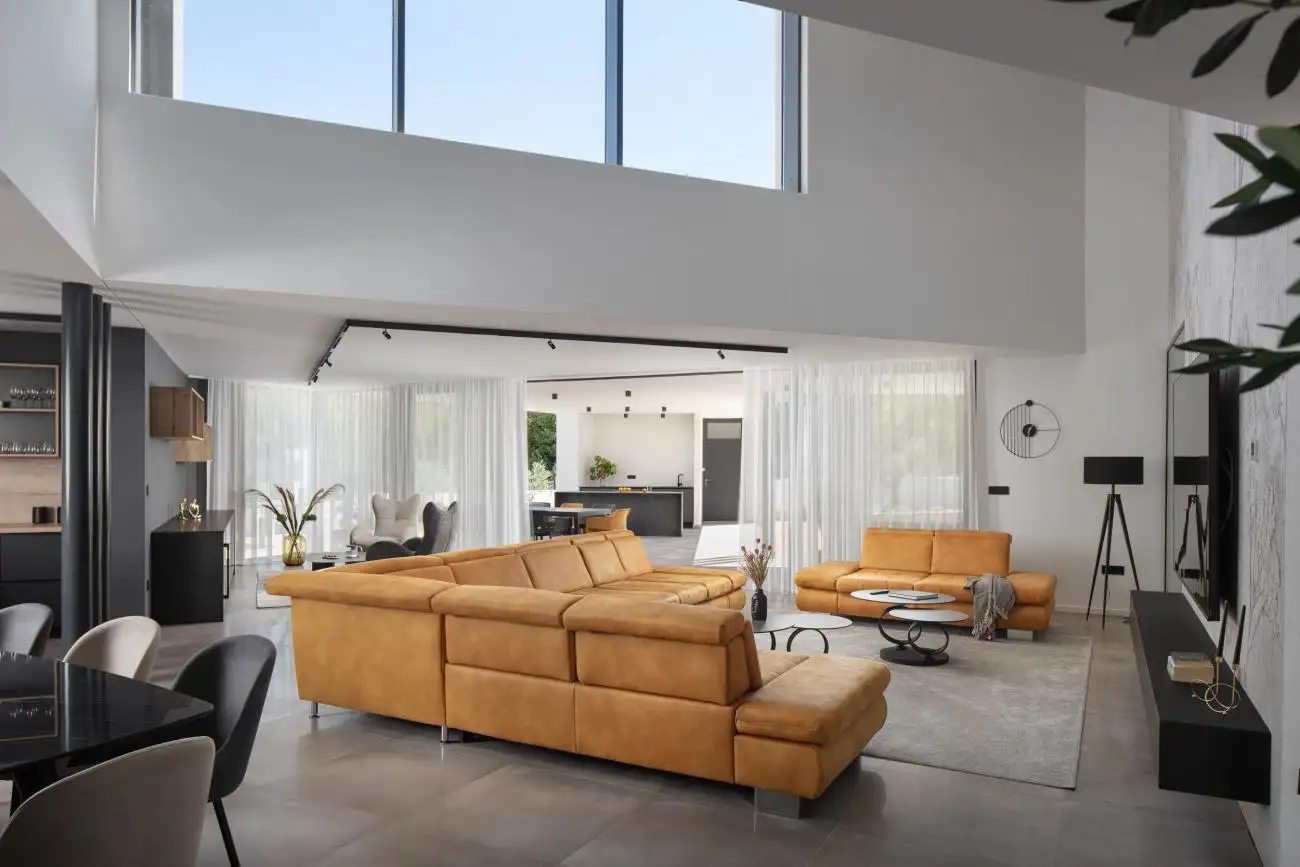 Villa 500m² in Croatia, Labin. Priced at 1765000€ rent photo-15
