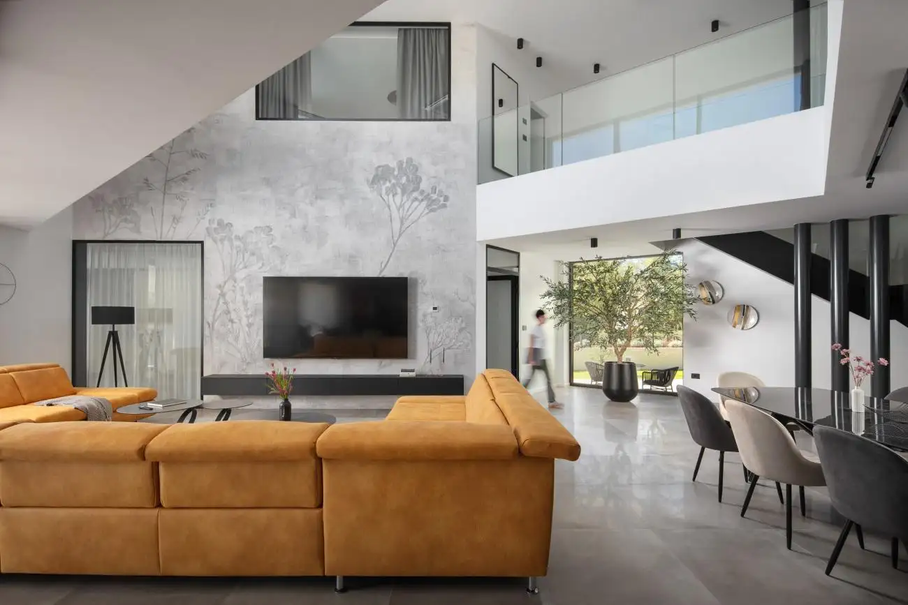 Villa 500m² in Croatia, Labin. Priced at 1765000€ rent photo-17
