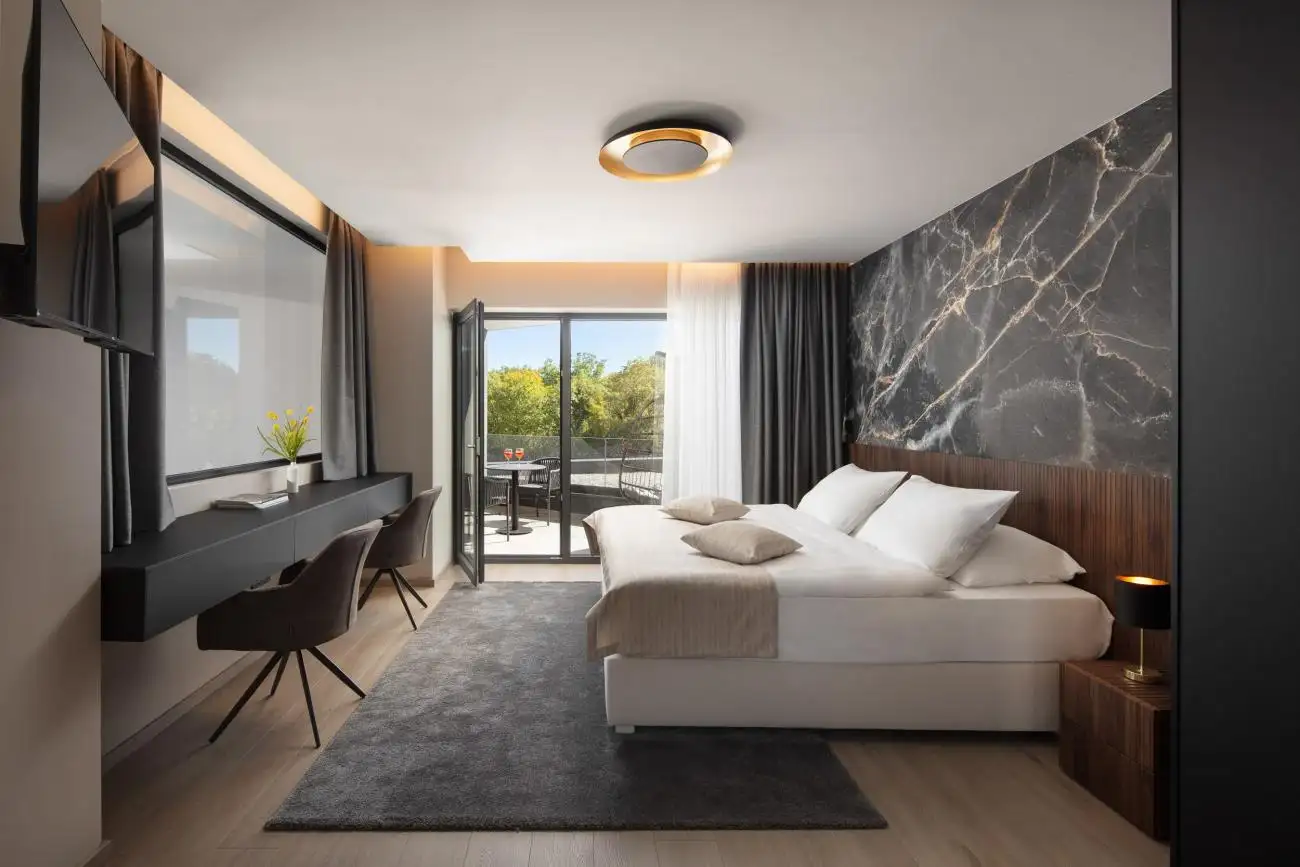 Villa 500m² in Croatia, Labin. Priced at 1765000€ rent photo-24