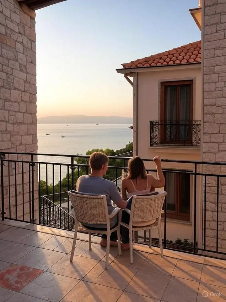 Hotels 1m² in Croatia, Porec. Priced at 3000000€ rent photo-1