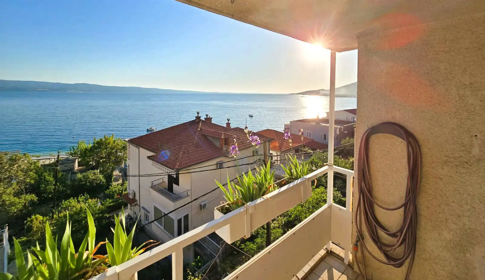 Hotels 317m² in Croatia, Omis. Priced at 950000€ rent photo-4