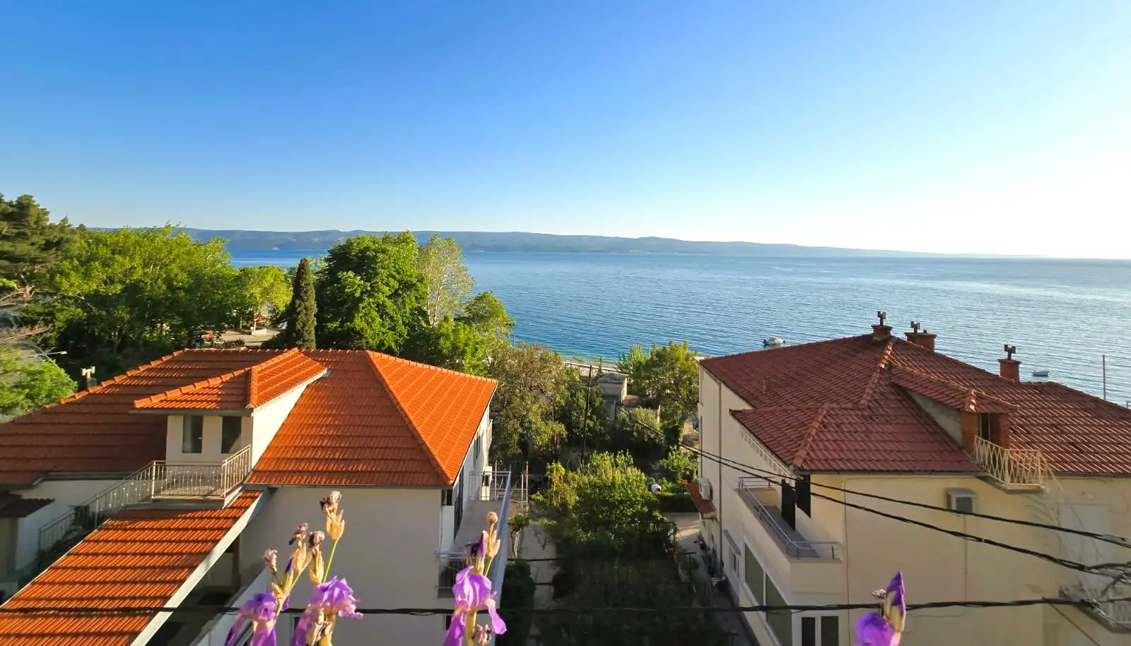 Hotels 317m² in Croatia, Omis. Priced at 950000€ rent photo-5