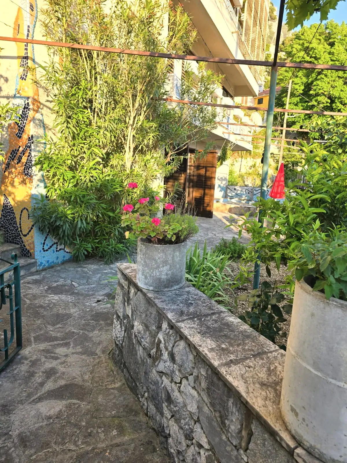 Hotels 317m² in Croatia, Omis. Priced at 950000€ rent photo-12