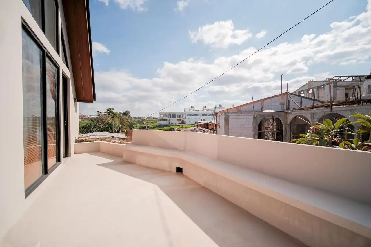 Villa 180m² in Indonesia, Canggu. Priced at 13400$ rent photo-2