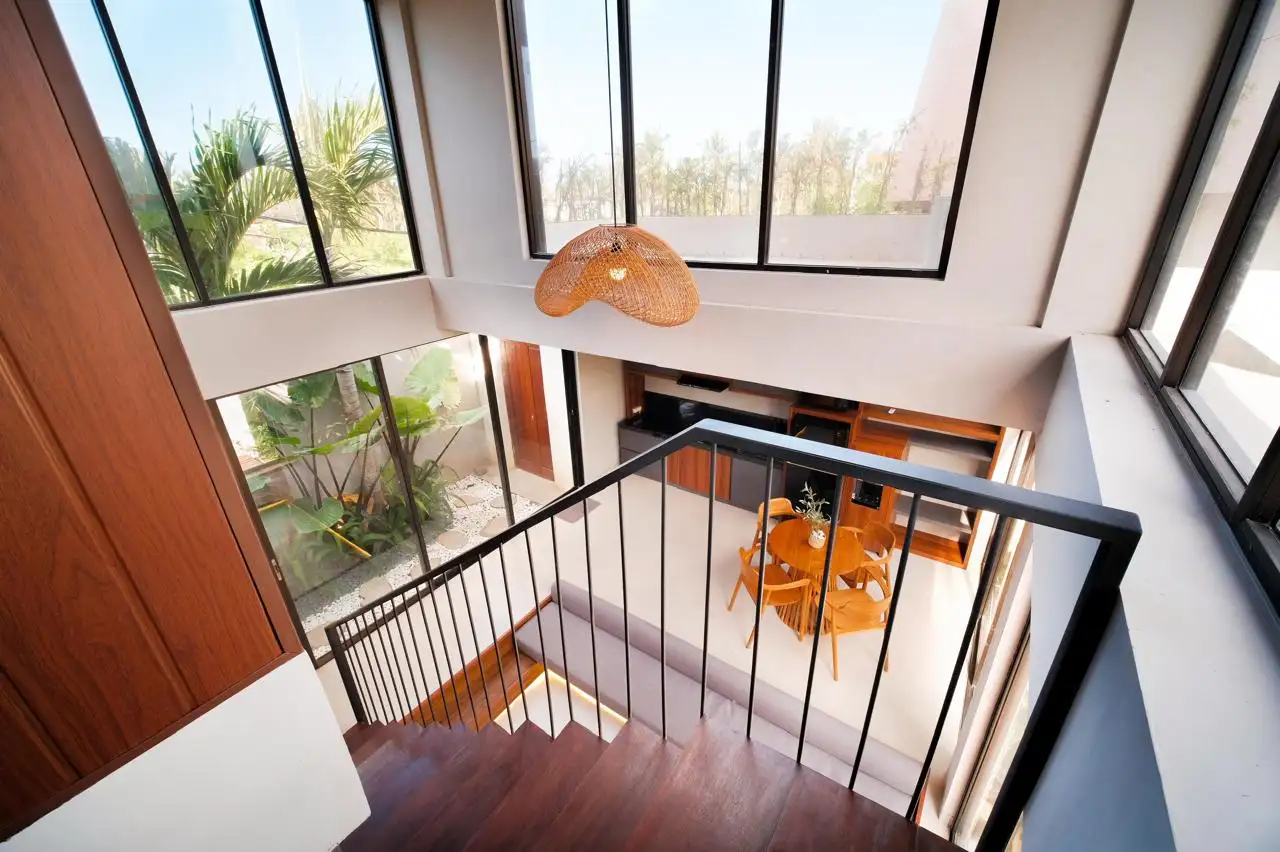 Villa 180m² in Indonesia, Canggu. Priced at 13400$ rent photo-3