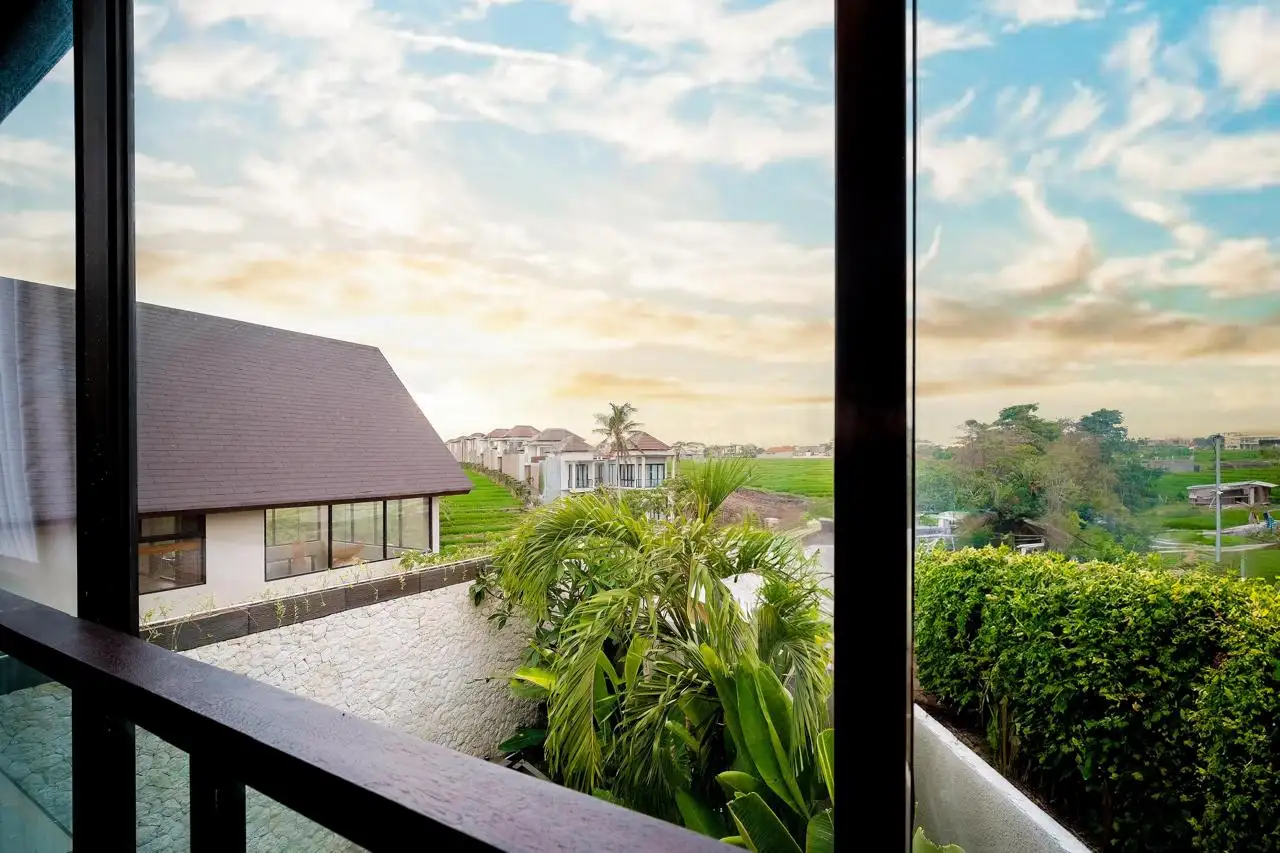 Villa 180m² in Indonesia, Canggu. Priced at 13400$ rent photo-4