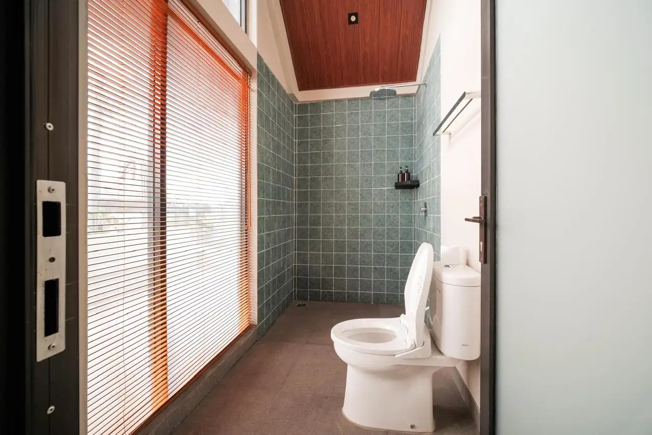 Villa 180m² in Indonesia, Canggu. Priced at 13400$ rent photo-7