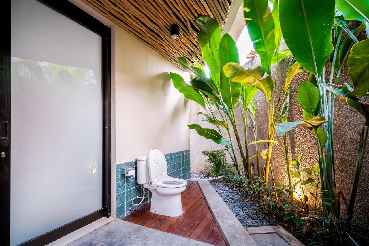 Villa 180m² in Indonesia, Canggu. Priced at 13400$ rent photo-9