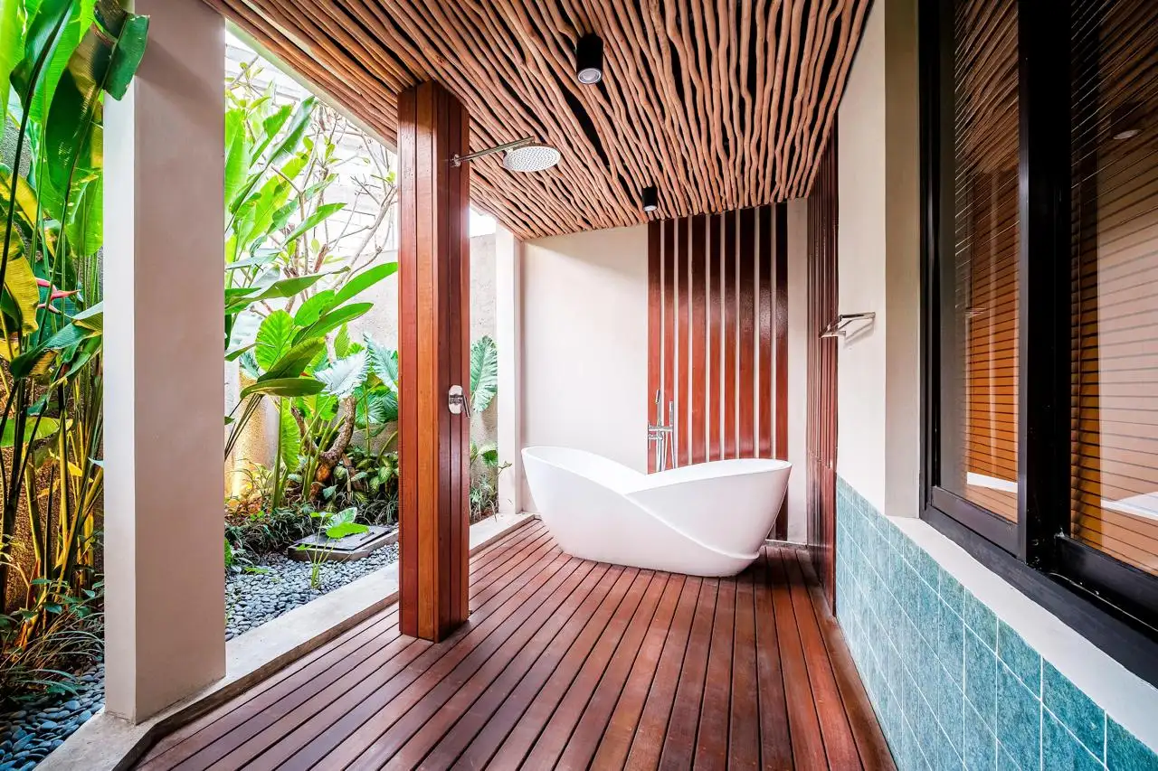 Villa 180m² in Indonesia, Canggu. Priced at 13400$ rent photo-10