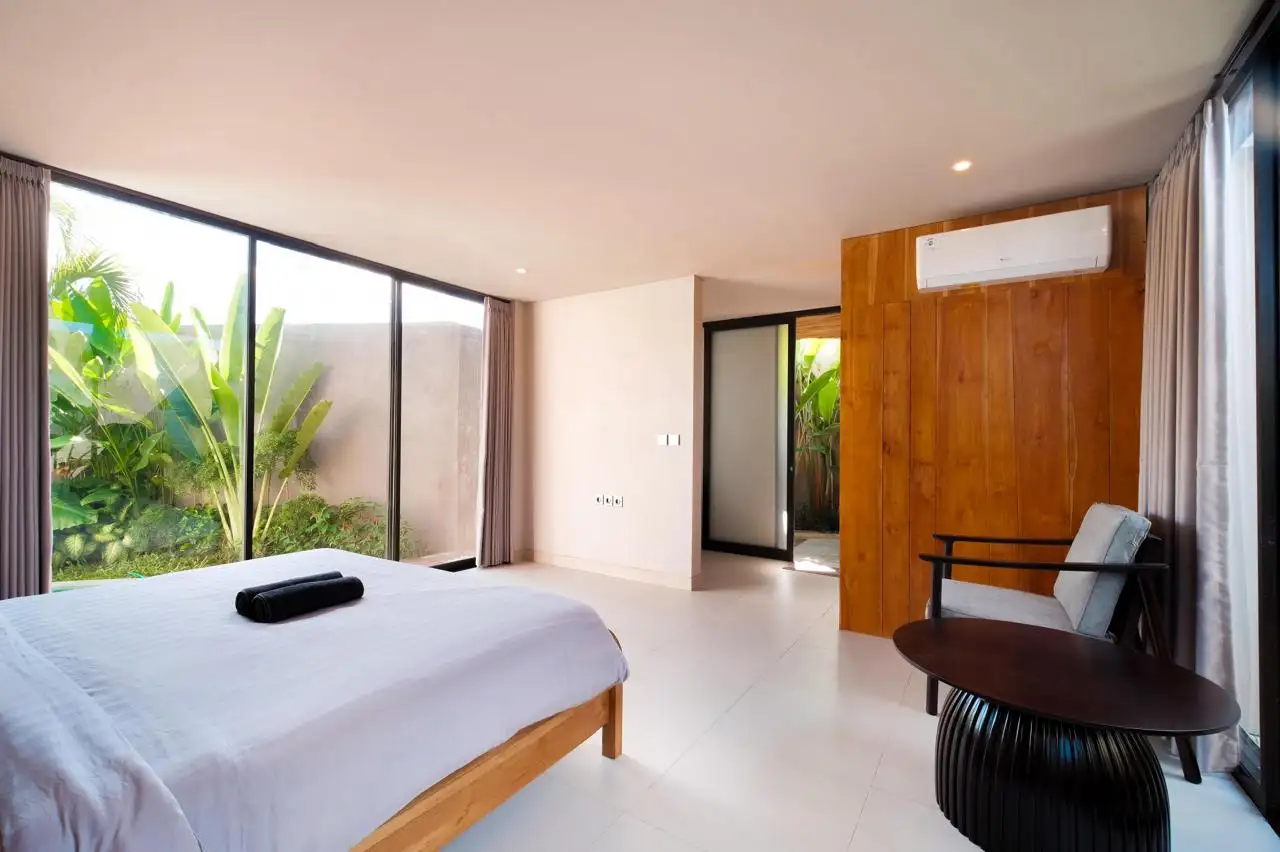 Villa 180m² in Indonesia, Canggu. Priced at 13400$ rent photo-11
