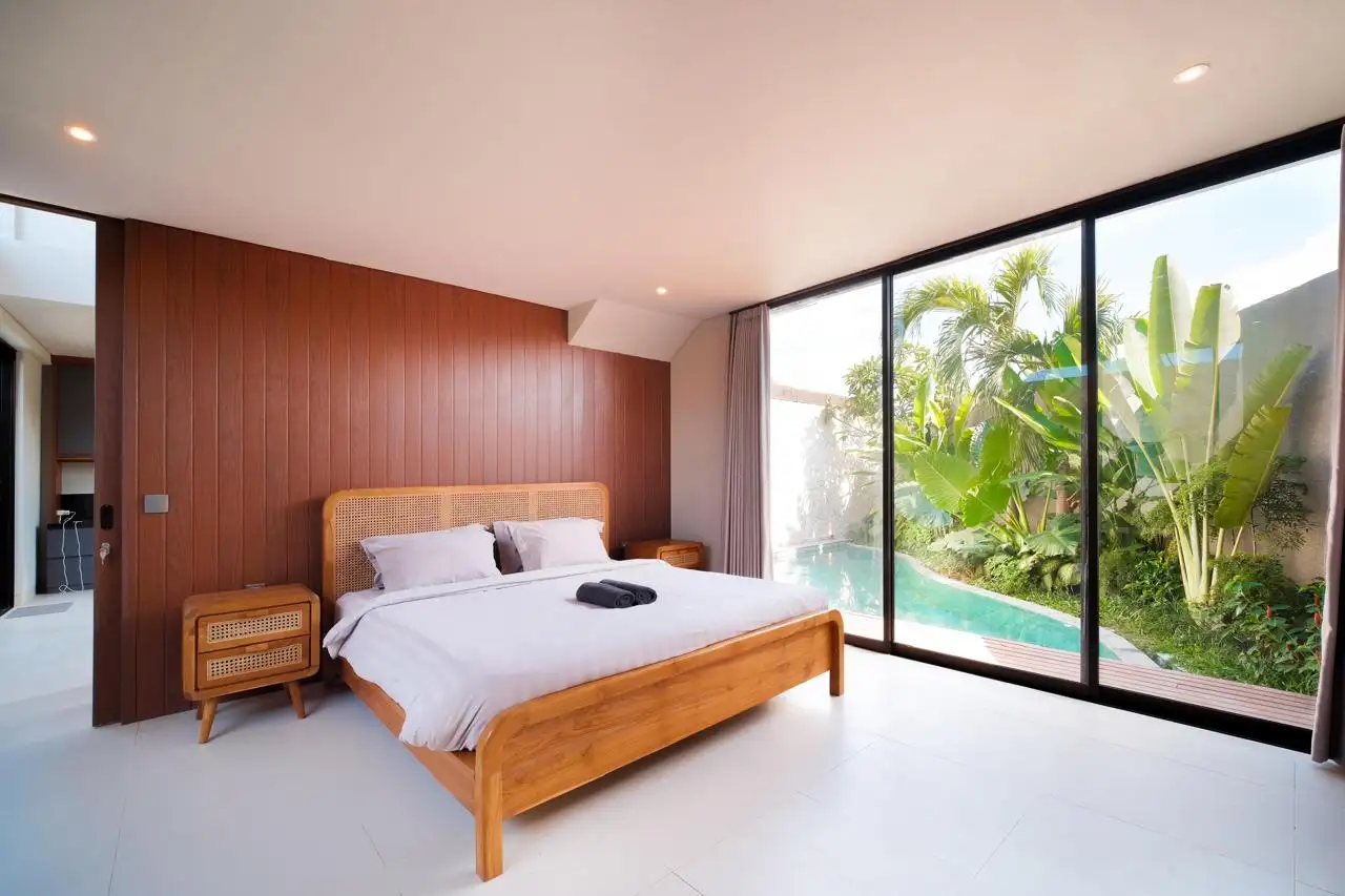 Villa 180m² in Indonesia, Canggu. Priced at 13400$ rent photo-13